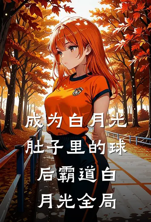 成为白月光肚子里的球后霸道白月光全局
