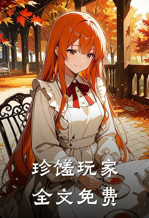 珍馐玩家全文免费