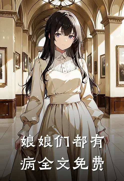 娘娘们都有病全文免费