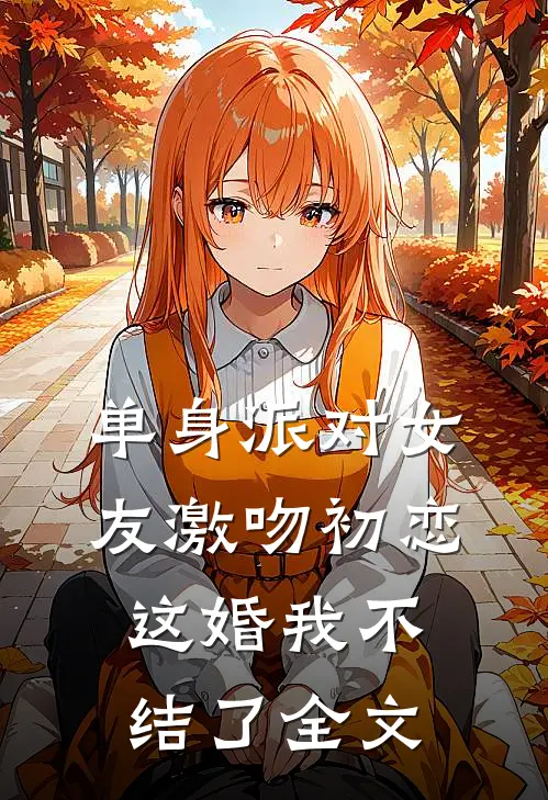 单身派对女友激吻初恋，这婚我不结了全文