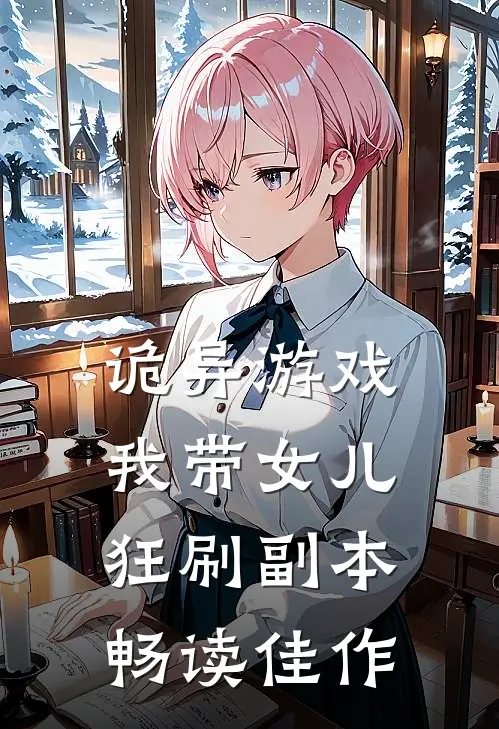 诡异游戏：我带女儿狂刷副本畅读佳作