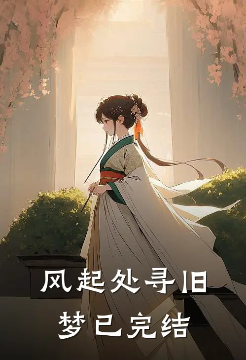 风起处寻旧梦已完结