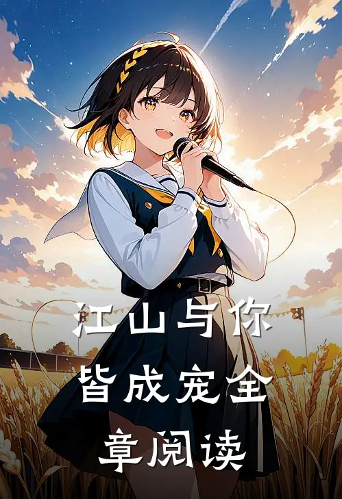 江山与你，皆成宠全章阅读