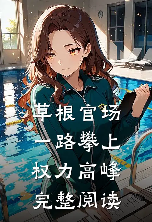 草根官场：一路攀上权力高峰完整阅读