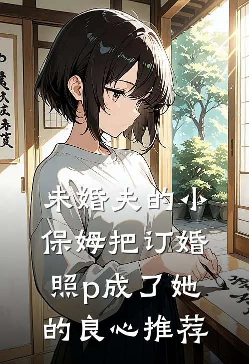 未婚夫的小保姆把订婚照p成了她的良心推荐