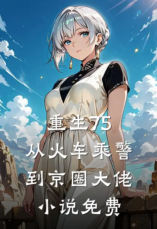 重生75：从火车乘警到京圈大佬小说免费