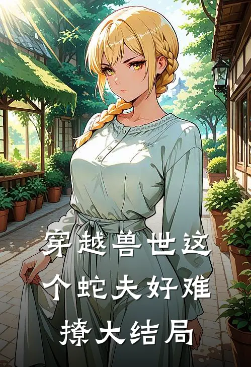 穿越兽世这个蛇夫好难撩大结局