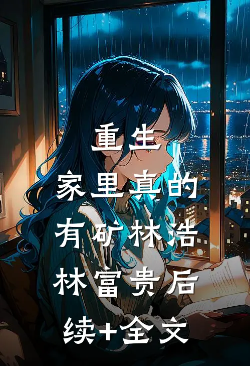 重生：家里真的有矿林浩林富贵后续+全文