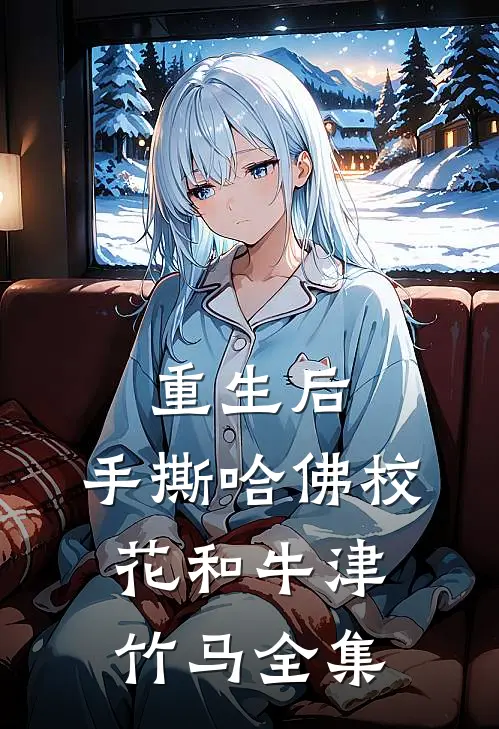 重生后，手撕哈佛校花和牛津竹马 全集