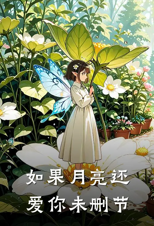 如果月亮还爱你未删节