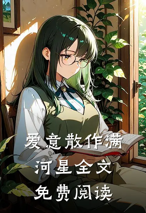爱意散作满河星全文免费阅读