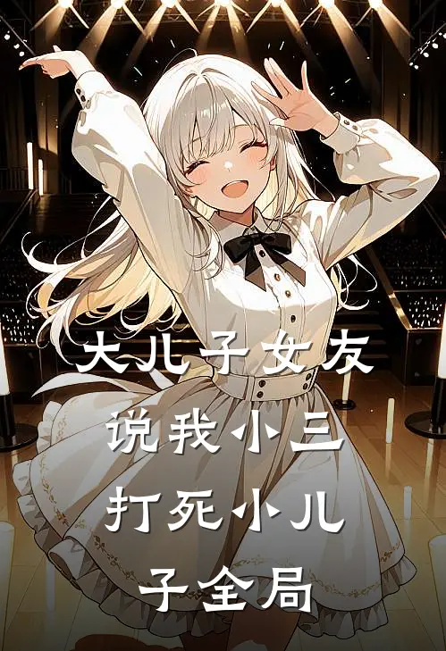 大儿子女友说我小三，打死小儿子全局