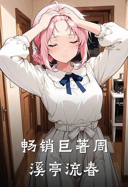 畅销巨著周溪亭流春