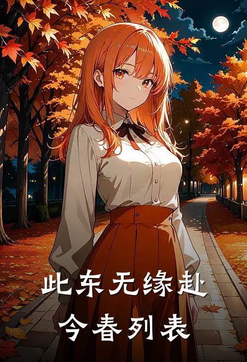 此东无缘赴今春列表