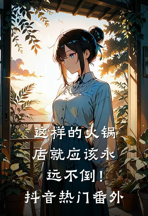 这样的火锅店就应该永远不倒！抖音热门 番外