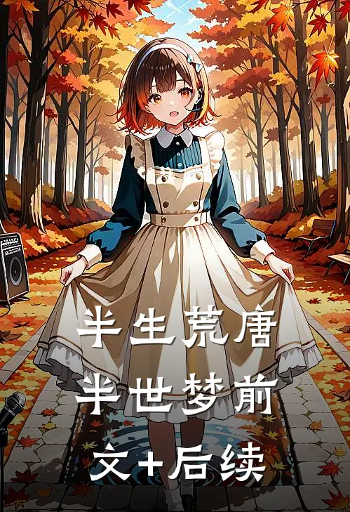 半生荒唐，半世梦前文+后续