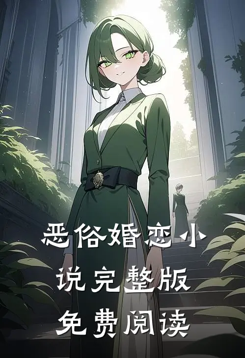 恶俗婚恋小说完整版免费阅读
