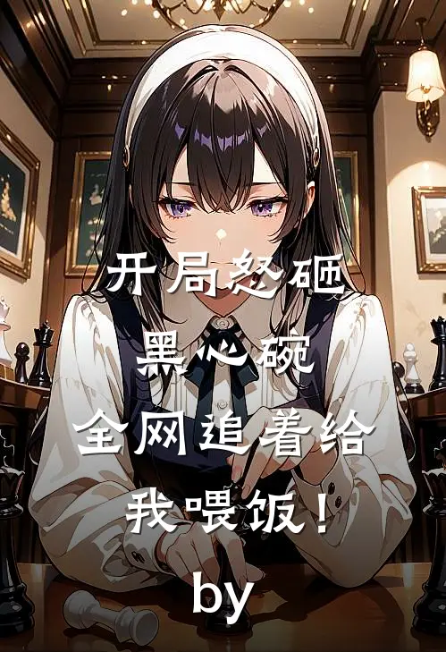 开局怒砸黑心碗，全网追着给我喂饭！by