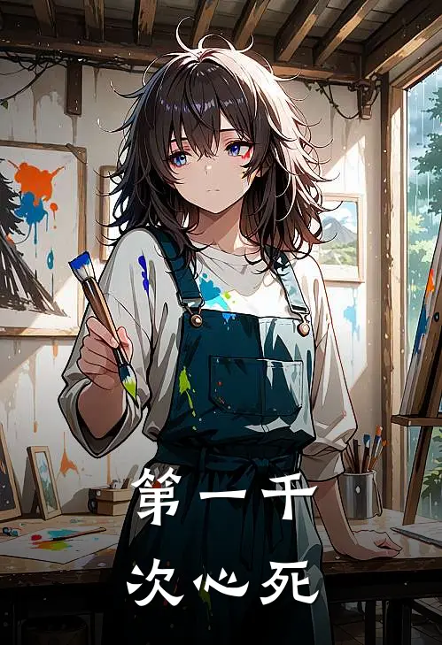 第一千次心死