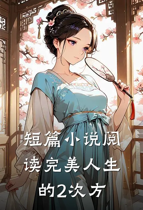 短篇小说阅读完美人生的2次方