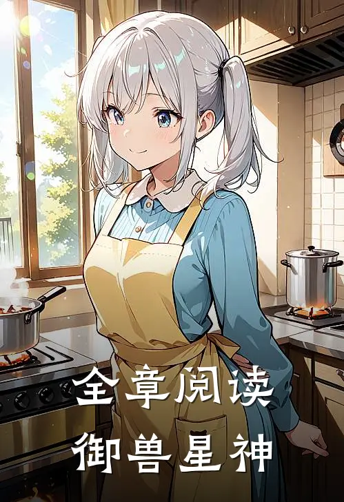 全章阅读御兽星神