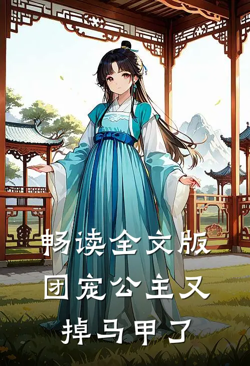 畅读全文版团宠公主又掉马甲了