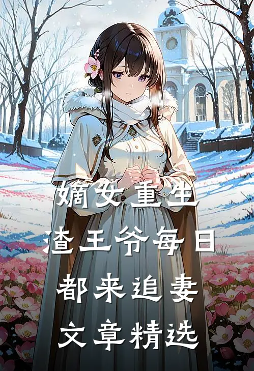 嫡女重生：渣王爷每日都来追妻文章精选