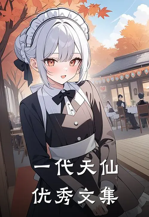 一代天仙优秀文集