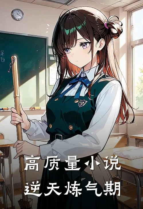 高质量小说逆天炼气期
