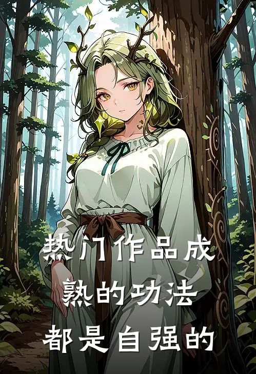 热门作品成熟的功法，都是自强的