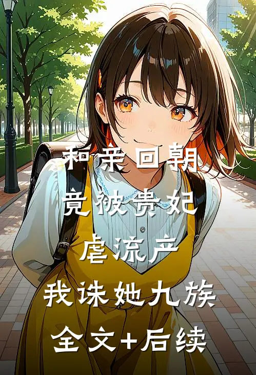 和亲回朝，竟被贵妃虐流产，我诛她九族全文+后续