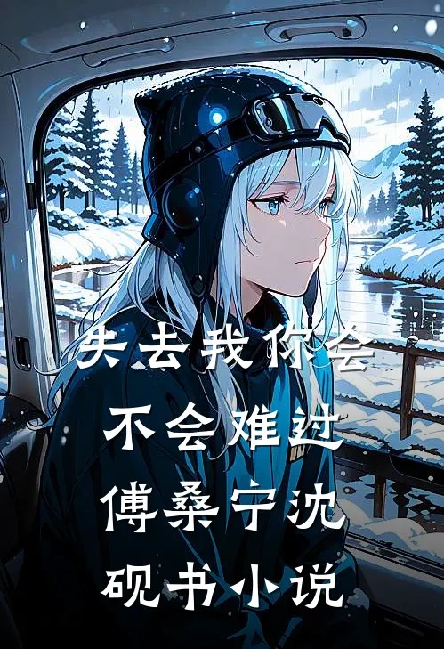 失去我你会不会难过傅桑宁沈砚书小说