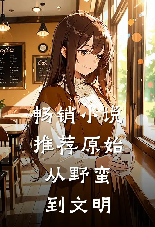 畅销推荐原始从野蛮到文明的