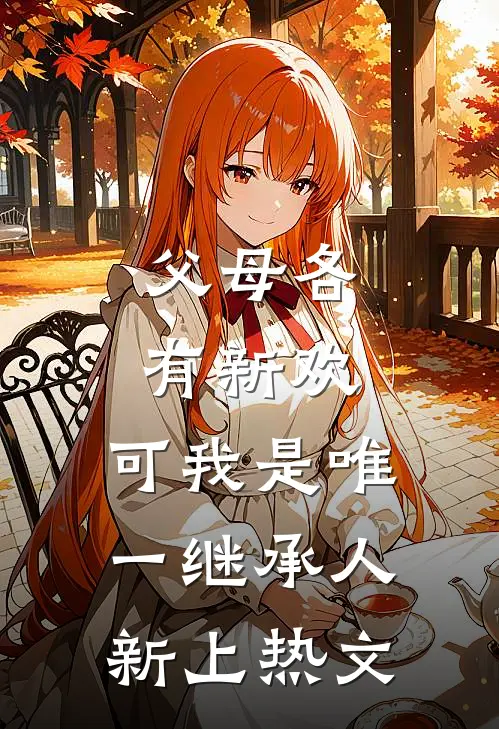 父母各有新欢，可我是唯一继承人新上热文