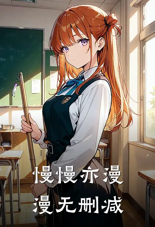慢慢亦漫漫无删减