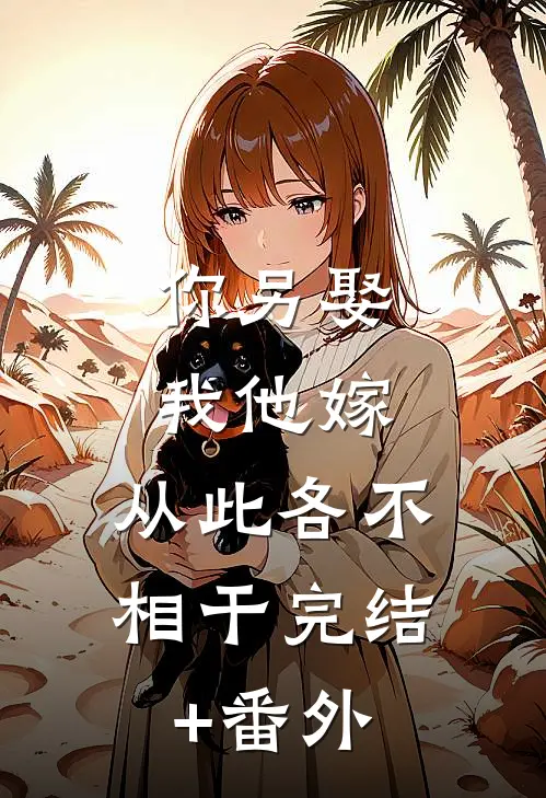 你另娶我他嫁，从此各不相干完结+番外