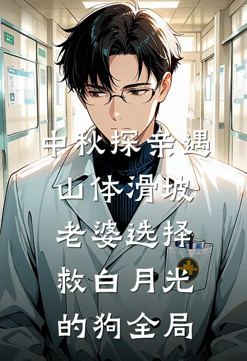 中秋探亲遇山体滑坡，老婆选择救白月光的狗全局