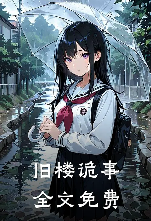 旧楼诡事全文免费