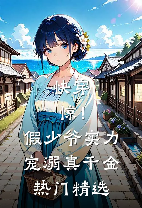 快穿：惊！假少爷实力宠溺真千金热门精选
