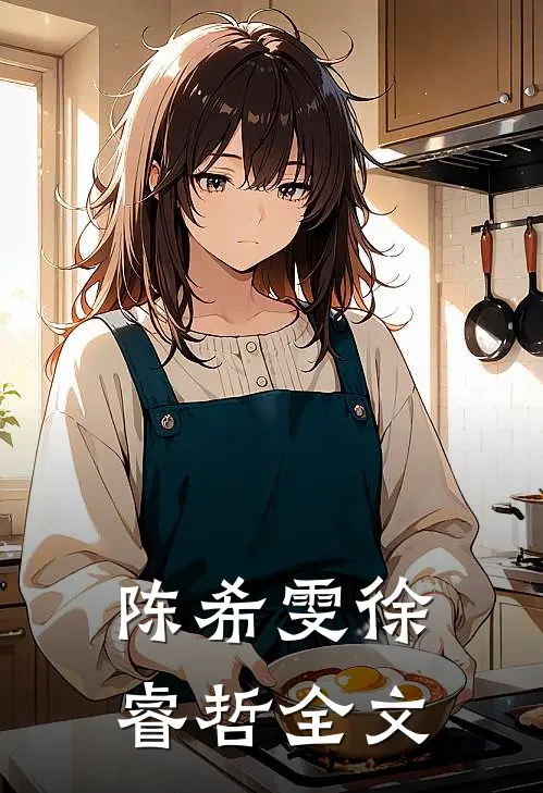 陈希雯徐睿哲全文