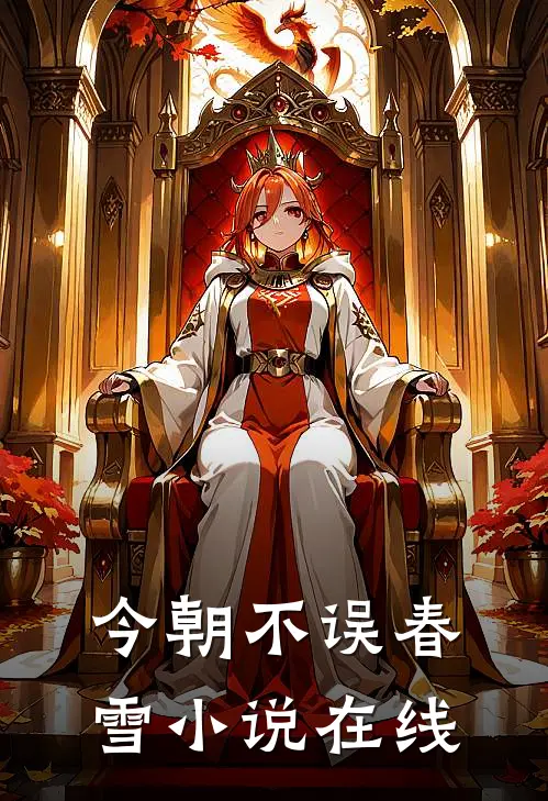 今朝不误春雪小说在线