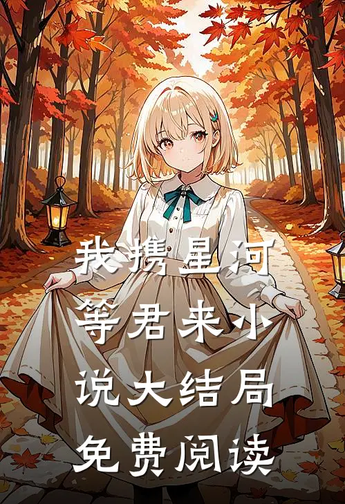 我携星河等君来小说大结局免费阅读