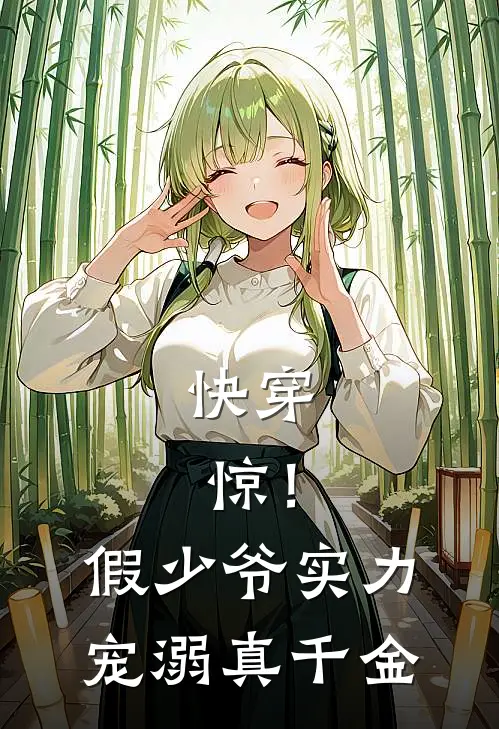快穿：惊！假少爷实力宠溺真千金