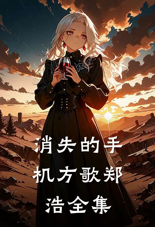 消失的手机方歌郑浩 全集