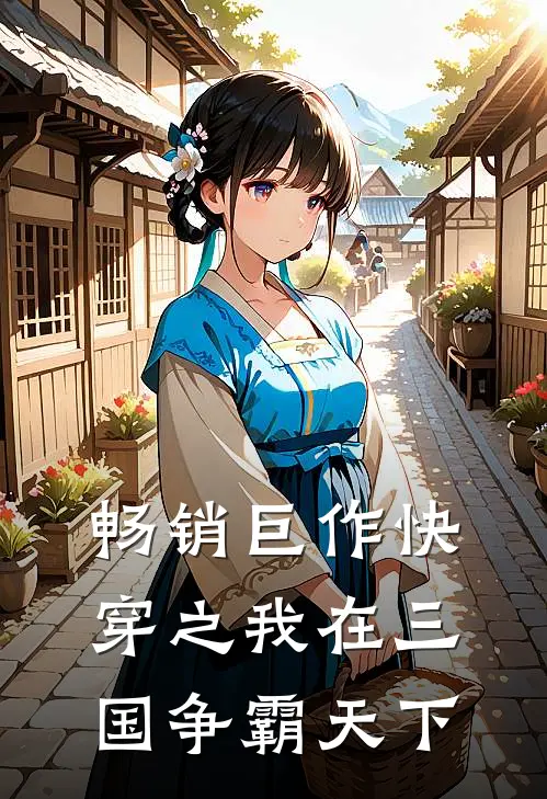 畅销巨作快穿之我在三国争霸天下