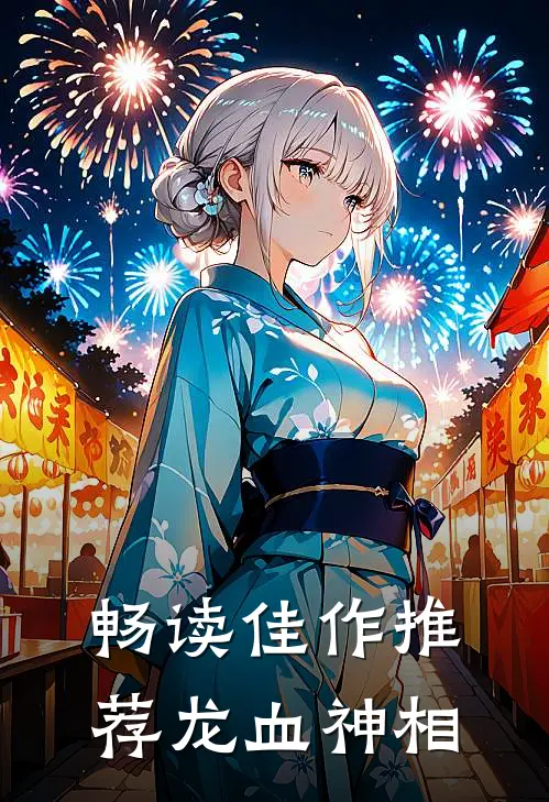 畅读佳作推荐龙血神相