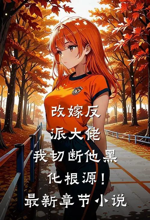 改嫁反派大佬，我切断他黑化根源！最新章节小说