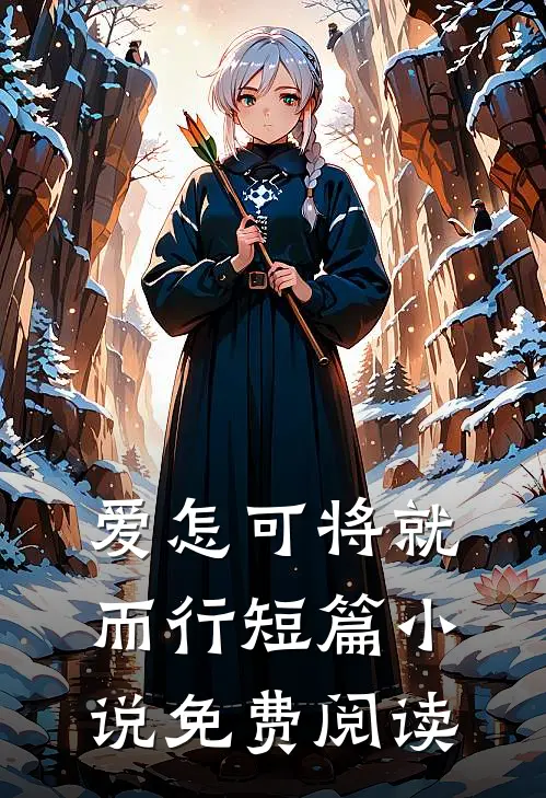爱怎可将就而行短篇小说免费阅读