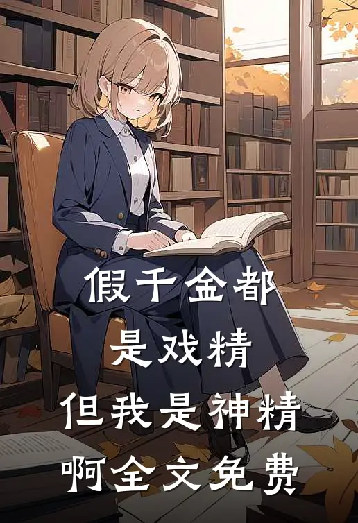 假千金都是戏精，但我是神精啊全文免费