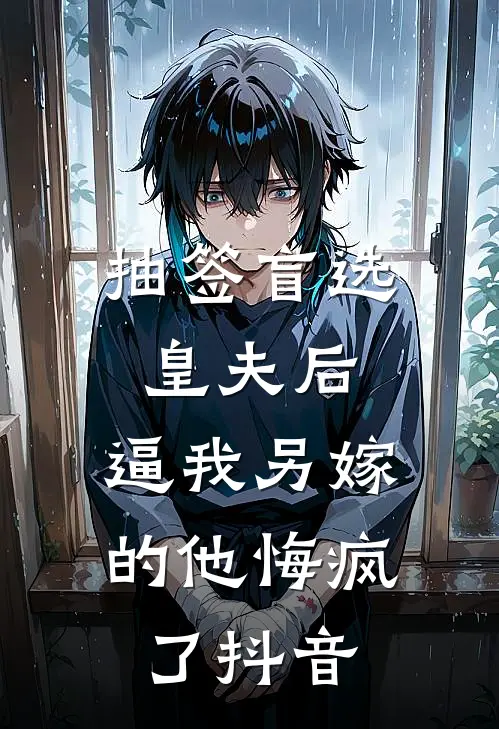 抽签盲选皇夫后，逼我另嫁的他悔疯了抖音